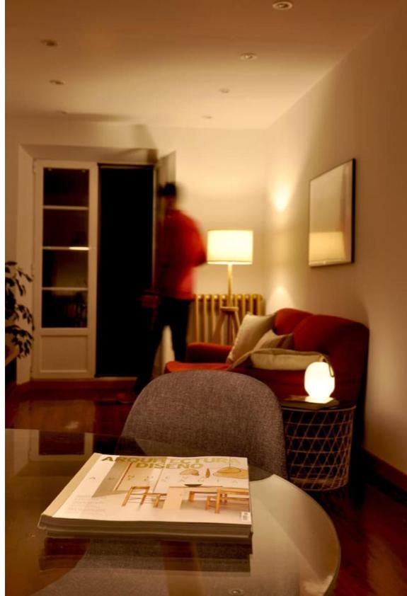 Appartement Boteria à Burgo Extérieur photo