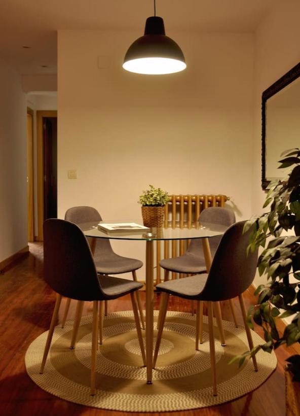 Appartement Boteria à Burgo Extérieur photo