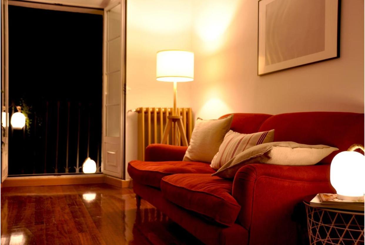 Appartement Boteria à Burgo Extérieur photo