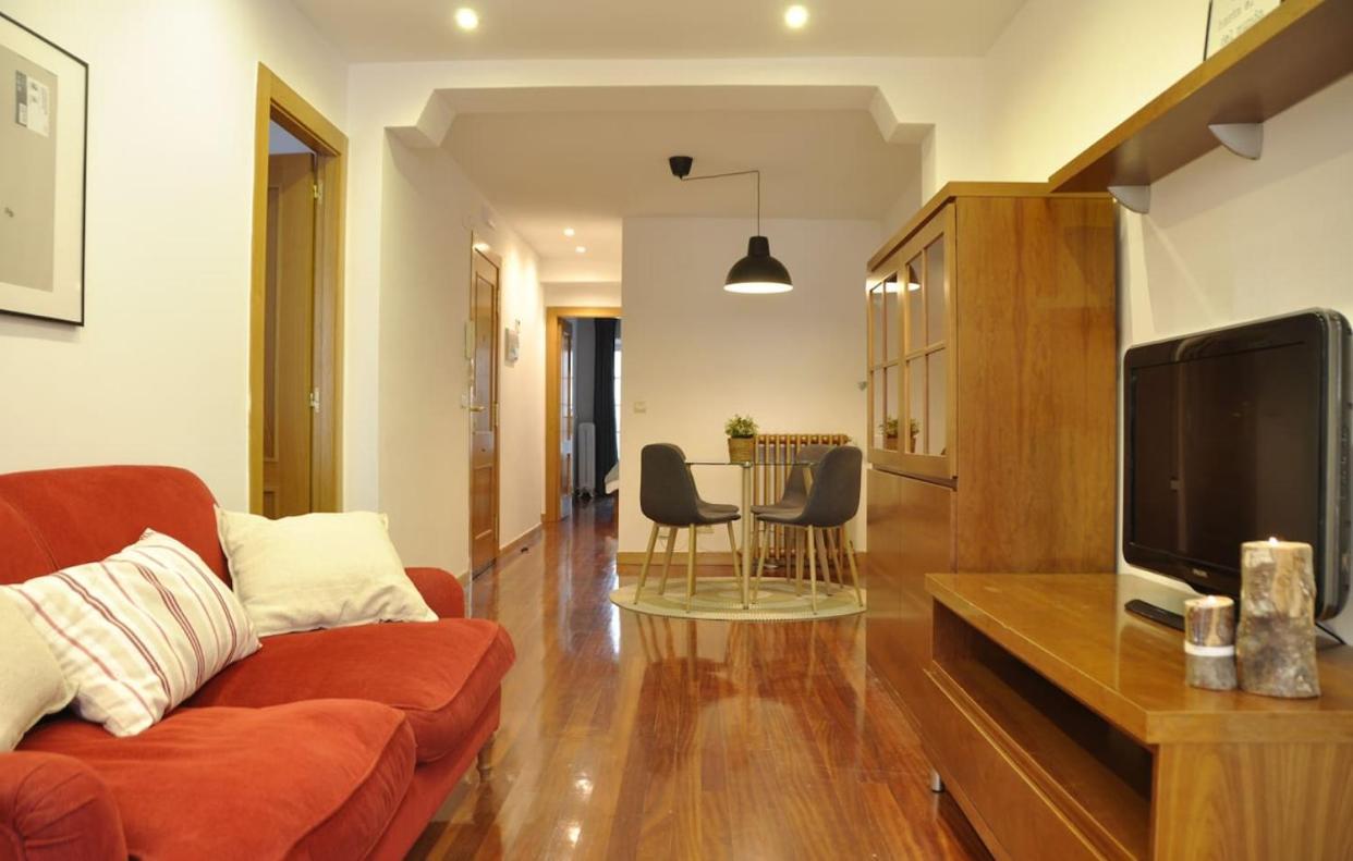 Appartement Boteria à Burgo Extérieur photo