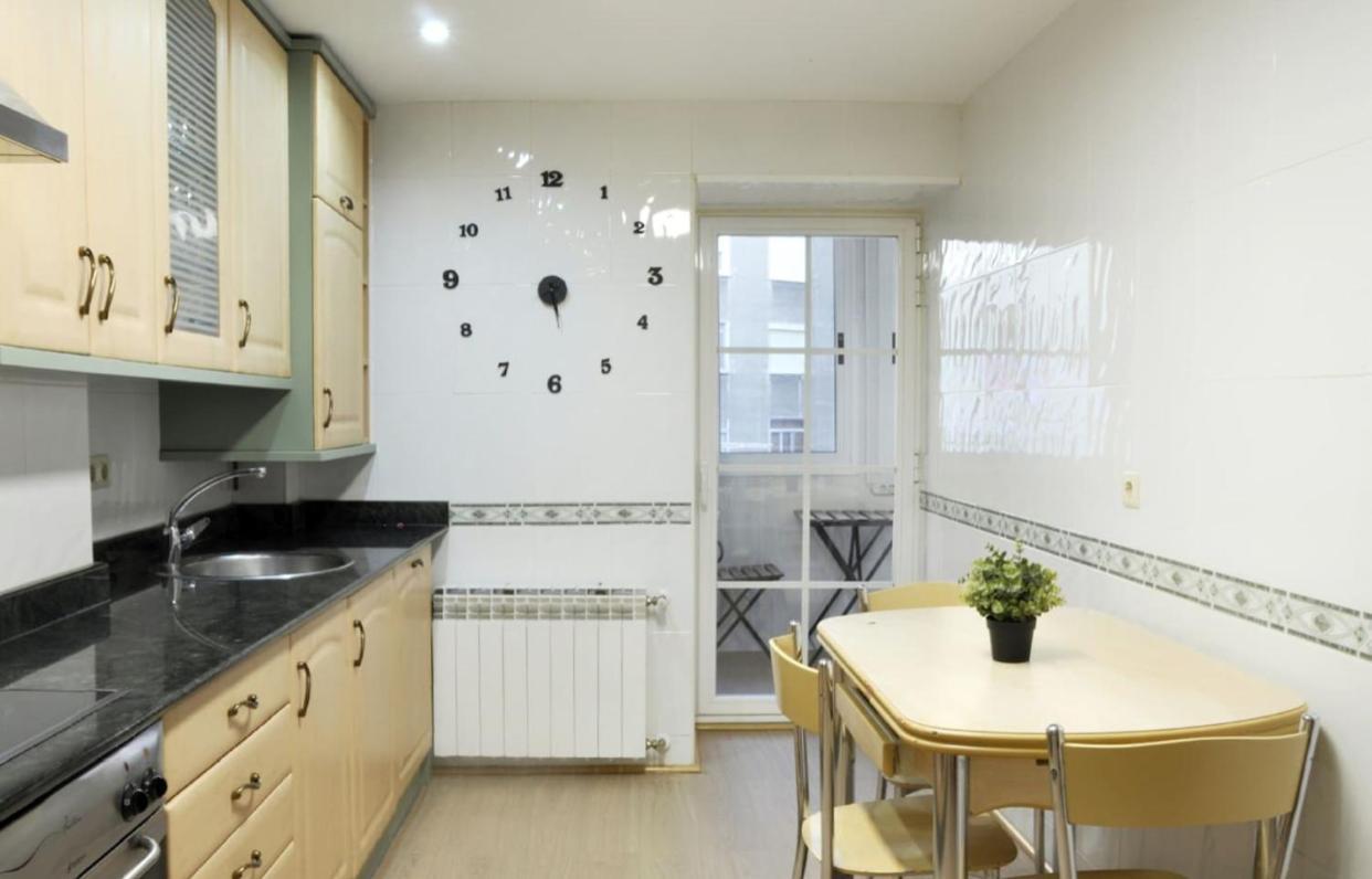 Appartement Boteria à Burgo Extérieur photo