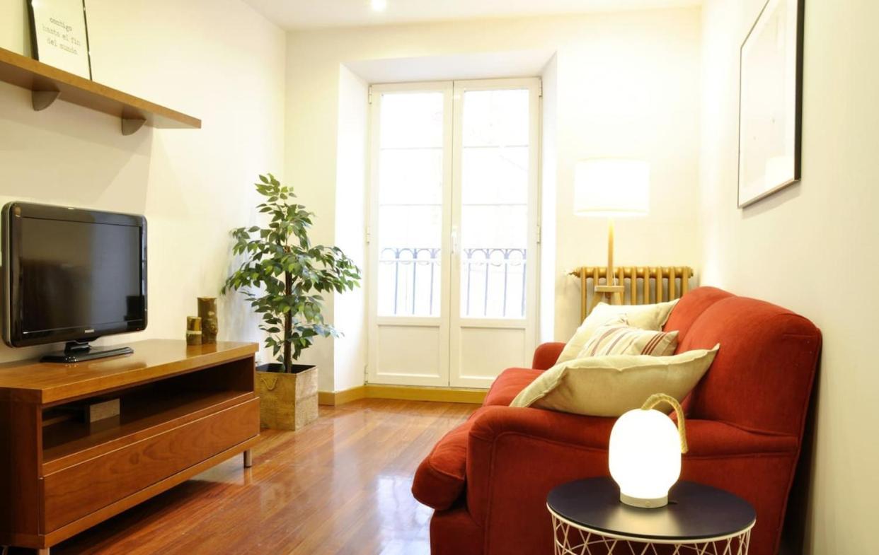 Appartement Boteria à Burgo Extérieur photo